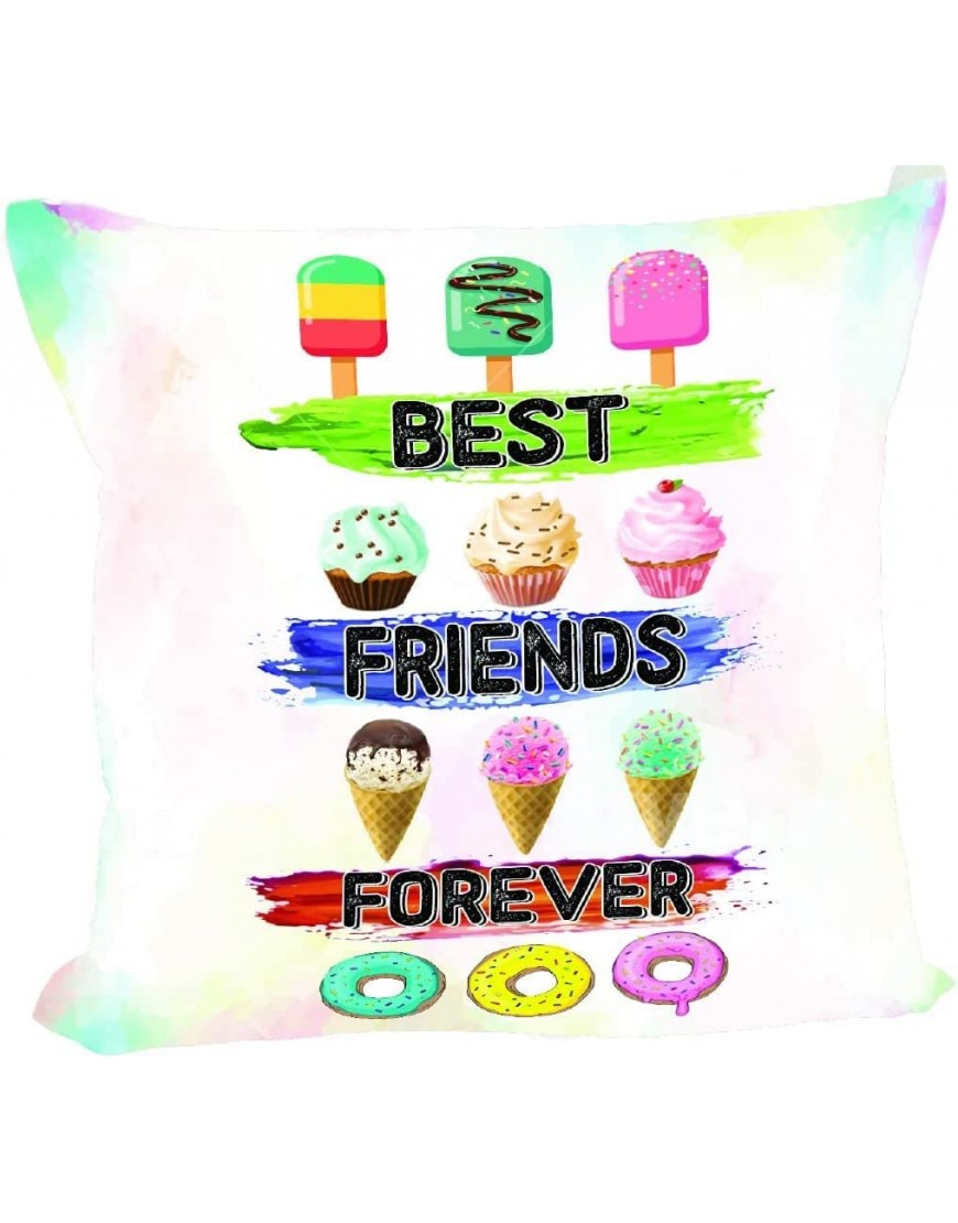 Camp Bunk Kids Autograph Pillows A Great Pre-Camp Gift for Boys Or Girls Best Friends Forever - BLH1DJ37L