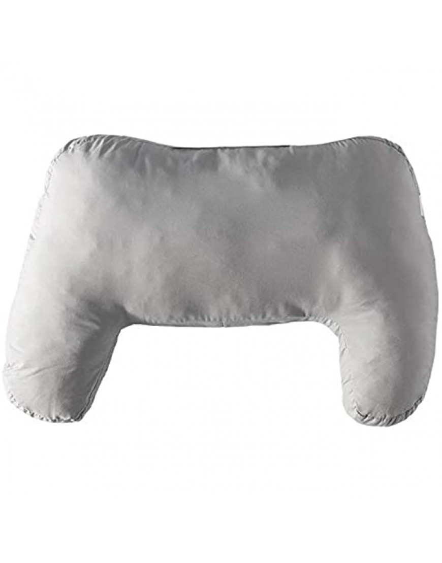 PS5 Controller Decorative Pillow Teens-Kids Boys Original Licensed Cushion 32.67”x21.25” Playstation - B283BC5GW