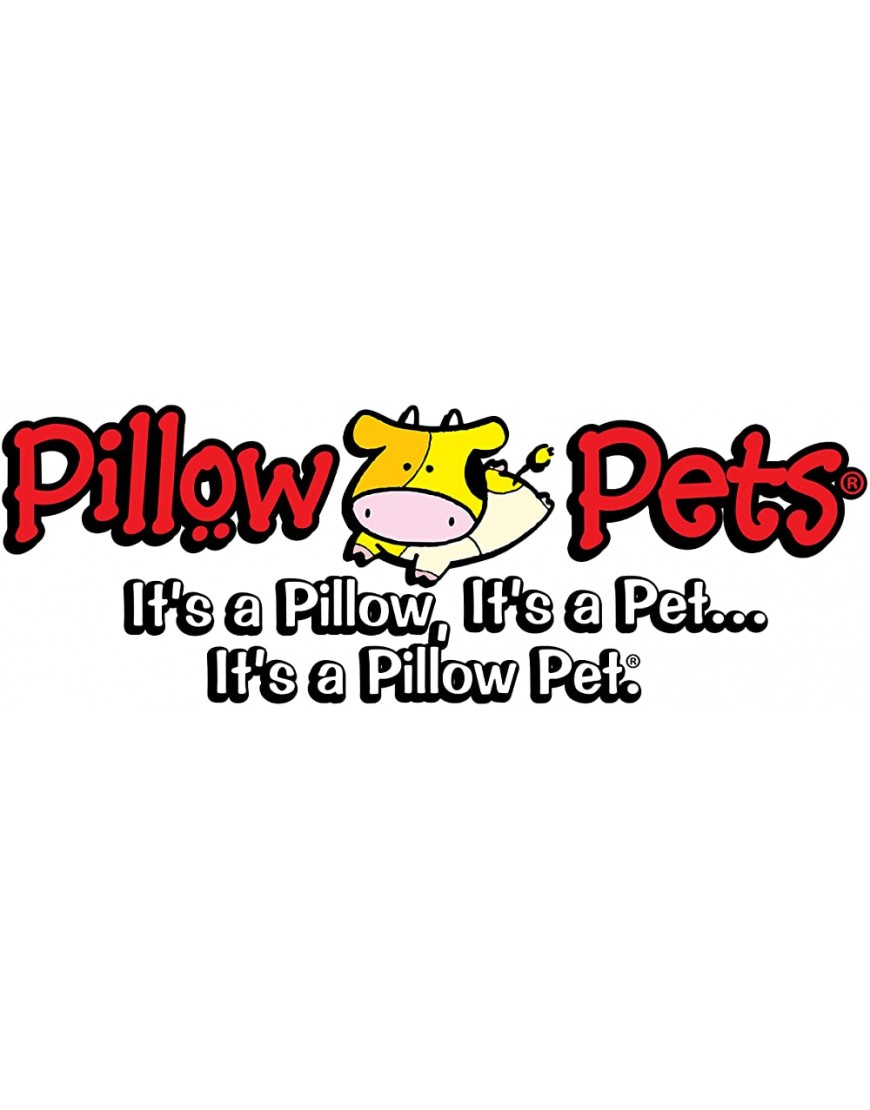 Pillow Pets Paw Patrol Chase Sleeptime Lite 11 Nickelodeon Stuffed Animal Nightlight Plush Night Light - BNW29MKXD