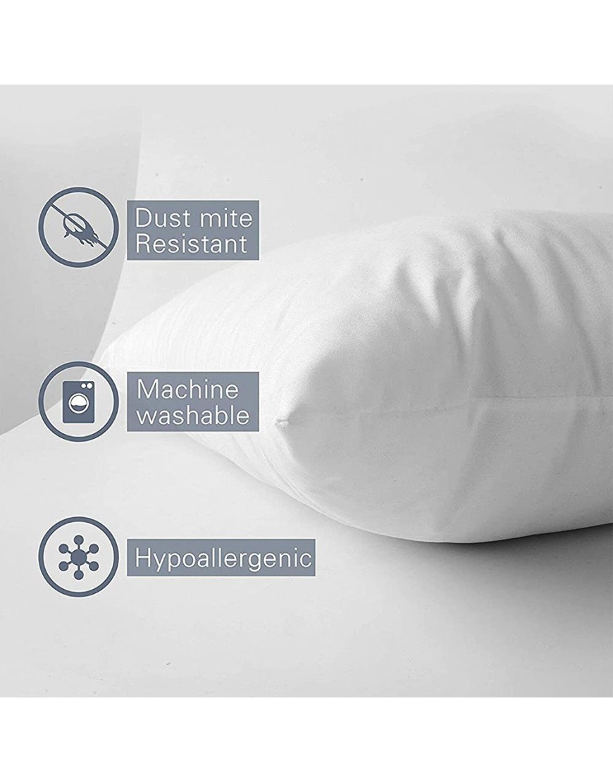 mingyang Lovely Headrest Cushion Throw Pillow Home Sofa Cushion Bedroom Office Car Pillow Cushion Decorate Your House with Pillow Core 18×18 Inches 45×45 cm - B58BVLI0V