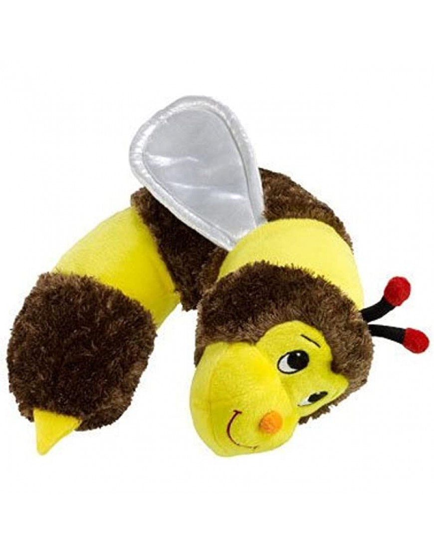 Kid's Bee Travel Pillow - BEBU6YXDP