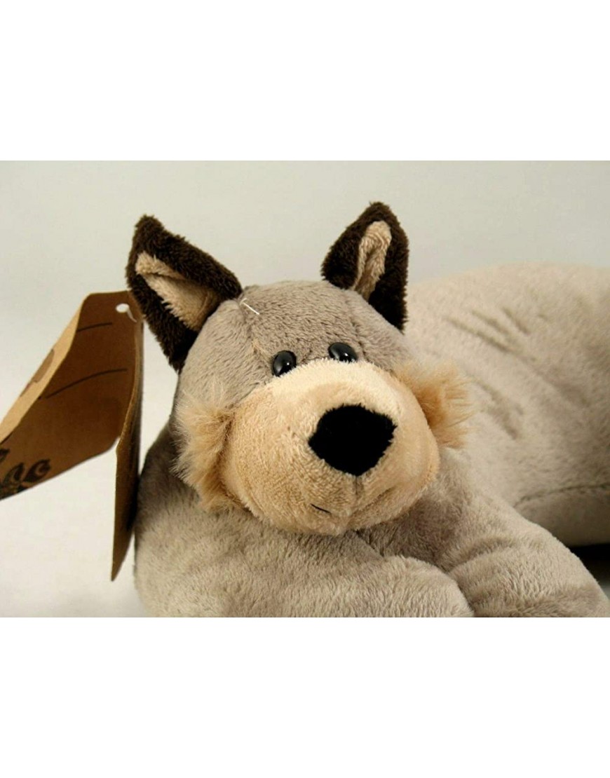 Plush Fox Neck Pillow - BOUSOKX9W
