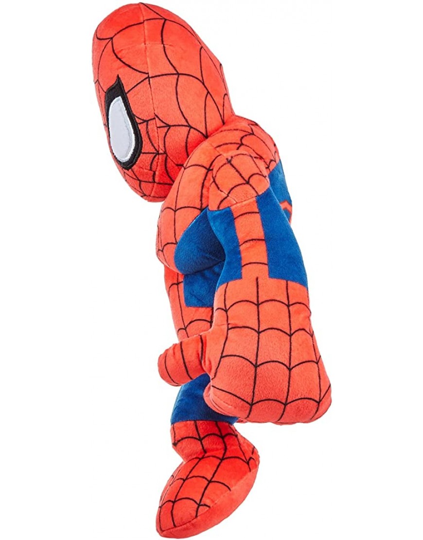 HHK87 | Marvel Bash N Brawl Spider-Man - B07MEYHKT