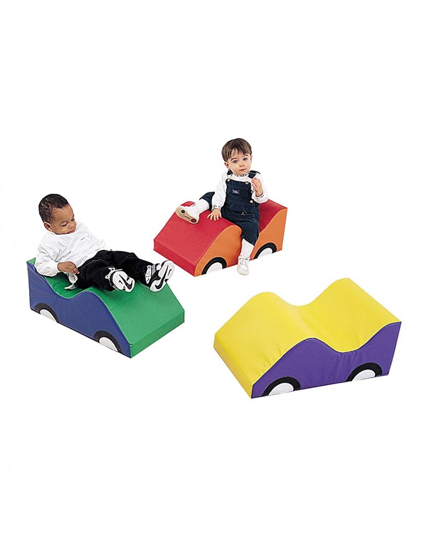 Wide Infant Toddler Soft Cars - BEUFNKBA7