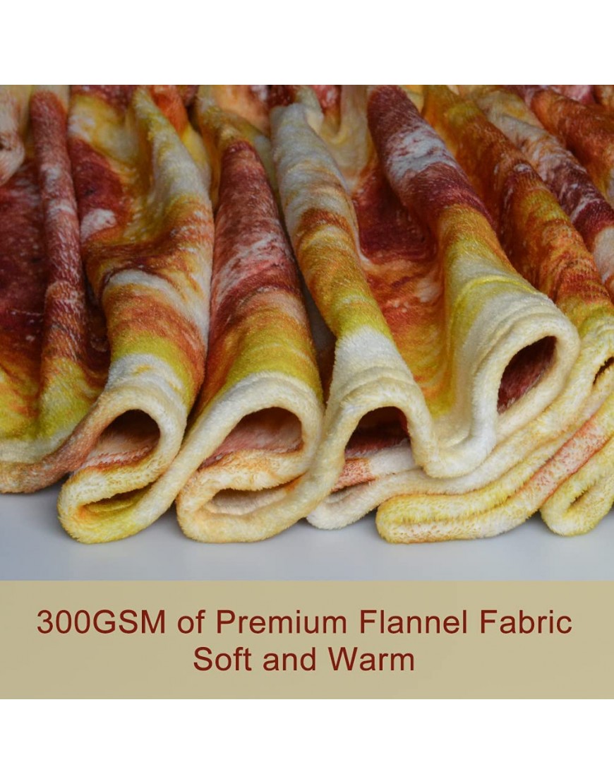 QIYI Pizza Blanket 2.0 Double Sided for Adult and Kids Giant Funny Realistic Food Throw Blanket Novelty Round Taco Blanket Warm Soft Burritos Tortilla Blanket 60 in Diameter Prosciutto Pizza 2 - B6KK65HHB