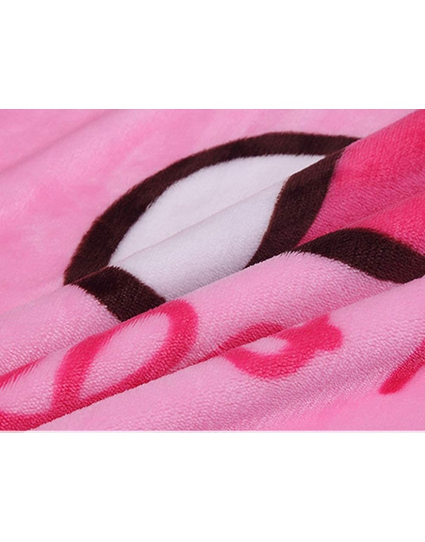 YIMU Blanket Cartoon Hello Kitty Printing Throw Blanket  Soft Cover Flannel Cozy Plush Fleece Blanket for Boys Girls Kids Toddler Baby Hello Kitty 1 - BPGG4ZYCY