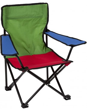 Pacific Play Tents Tri-Color Super Duper Chair Multi - BGQD3L3LC