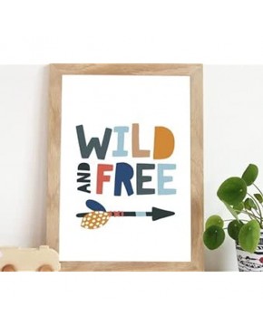 Wild And Free Wooden Sign Boys Nursery Wooden Sign Boys Bedroom Wooden Signs Born To Explore Boys Bedroom Decor Boys Nursery Decor Adventure Wooden Signs - B3KSVXYXY
