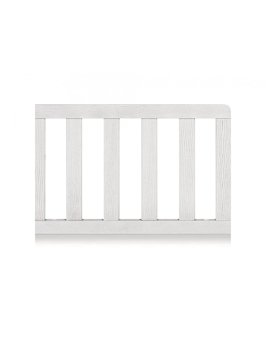 Suite Bebe Barnside Toddler Guard Rail in Washed Gray 27275-WGY - BEIAU14GA