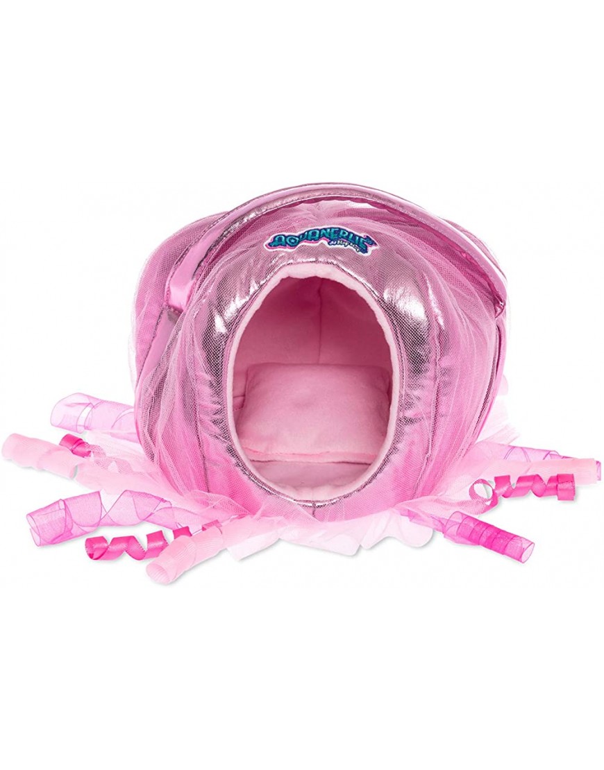 Distroller Pink Aqua NERLIE Jellyfish Bassinet - BJ1Q5267G
