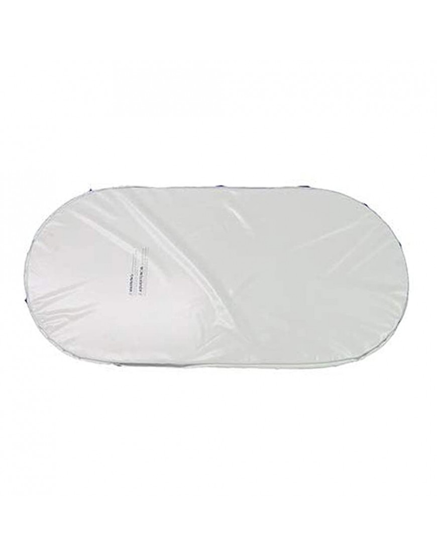 Replacement Parts for Fisher-Price Stow 'n Go Baby Bassinet ~ DXY20 Replacement Mattress - BN0A4DZLA