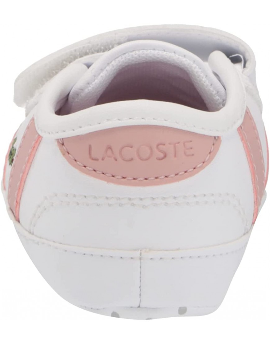 Lacoste Unisex-Child Kid's Sideline Sneakers - B3U5IHLNC