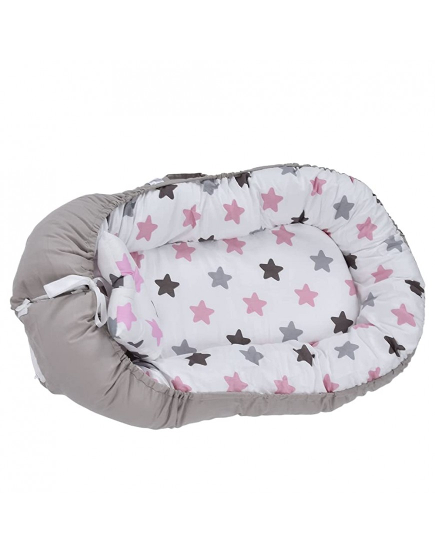 Baby cot Cotton Baby cot for a Baby cot at Home - BIFQYE132
