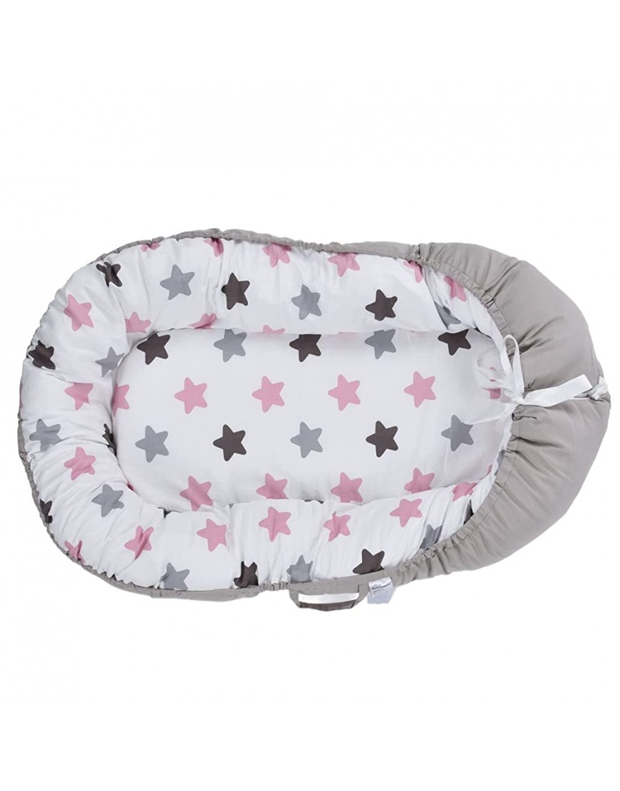 Baby cot Cotton Baby cot for a Baby cot at Home - BIFQYE132
