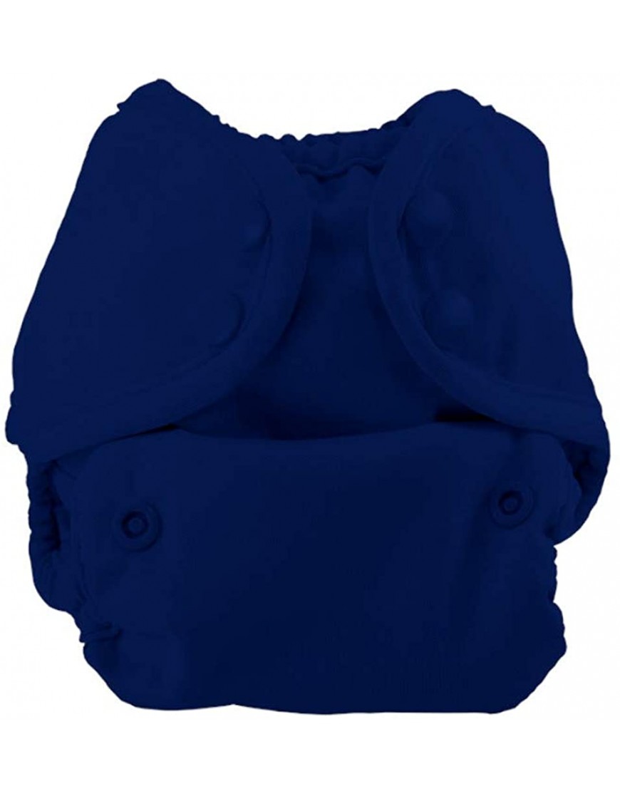 Buttons Cloth Diaper Cover – Newborn Snap 7-12lbs - BHYYC6207